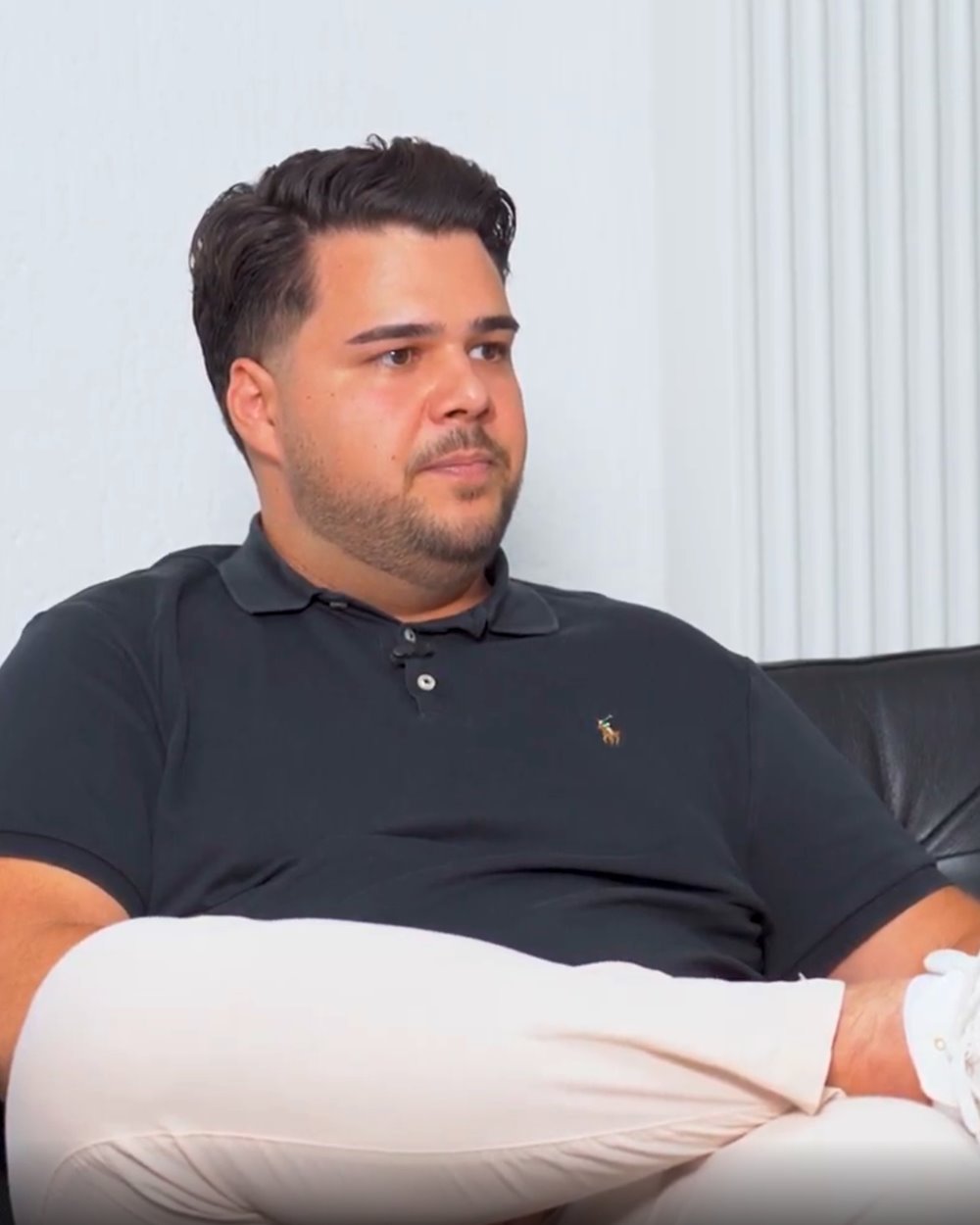 Luka Mustapić, Inhaber der Mustapić Hausverwaltung